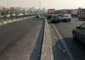 اجرای سه پروژه ترافیکی در منطقه 13 در راستای سهولت در تردد وسایل نقلیه و ایمنی عابران 

