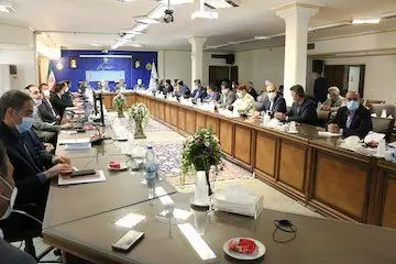 توجه ویژه به پیشرفت فیزیکی طرح های جهش تولید مسکن استان مرکزی