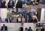 همسایه های جهنمی/ اینجا از آرامش خبری نیست!