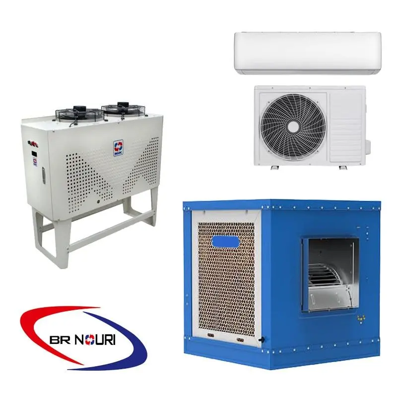 آشنایی با برترین دستگاه تهویه مطبوع