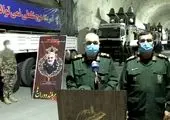 زمینه سازی رشد و تعالی معنوی بزرگترین دستاورد انقلاب اسلامی است

