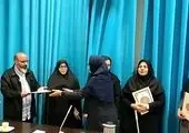 مسابقات فوتبال دور منطقه ای گل کوچک محلات در منطقه 3 برگزار شد

