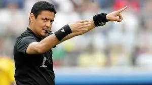 اعلام اسامی داوران دیدار پرسپولیس و پدیده