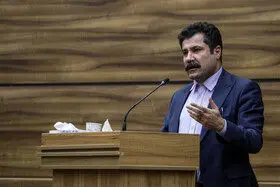 به دنبال احیای صنعت فرش خواهیم بود

