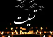 پیام تسلیت مدیرعامل بانک شهر در پی شهادت خادم مجاهد، شهید آیت الله رئیسی

