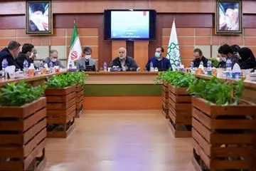 شهروندان باید خدماتی متناظر با شرایط ایجاد شده دریافت نمایند