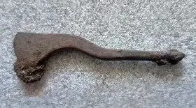 کشف ابزار ۲۳۰۰ ساله جراحی جمجمه در لهستان