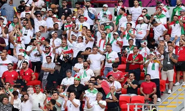 ممنوعیت ورود ایرانی‌ها به جام جهانی؛ تنها تحریم آمریکا علیه برخی مسئولان!