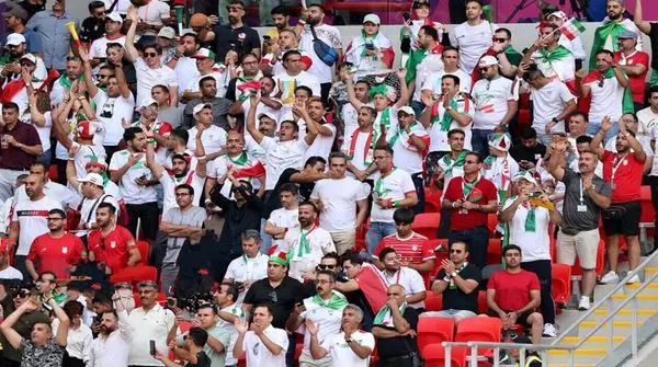 ممنوعیت ورود ایرانی‌ها به جام جهانی؛ تنها تحریم آمریکا علیه برخی مسئولان!