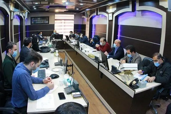 دریافت گواهینامه سیستم مدیریت کیفیت توسط سازمان عمرانی مناطق