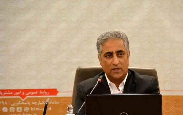 اجرای طرح های نوین تسهیلاتی برای تأمین مالی واحدهای تولیدی به منظور افزایش سطح تولید ناخالص ملی و اشتغال پایدار در اولویت این بانک است