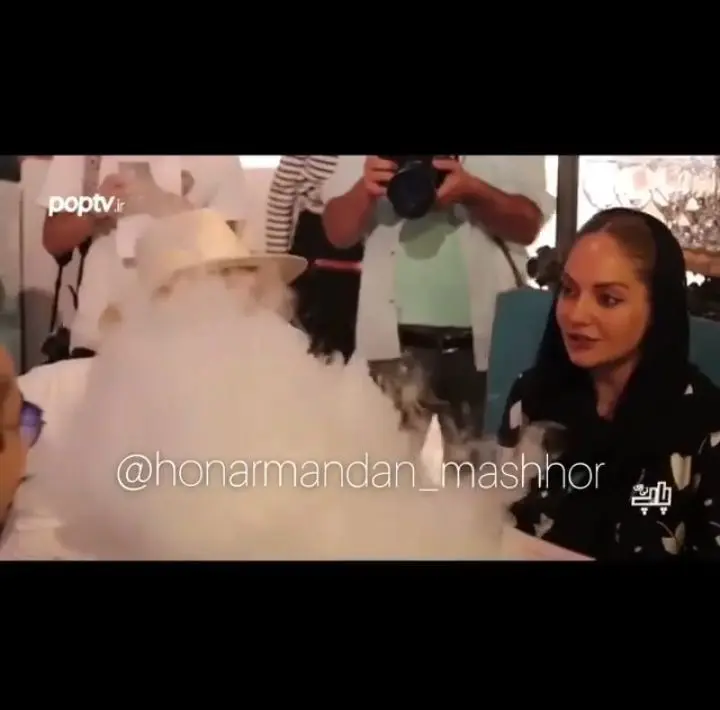 مهناز افشار و سحر دولتشاهی + عکس