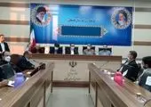 تامین زیرساخت بزرگ ترین پروژه پتروپالایشی کشور توسط ایمیدرو
