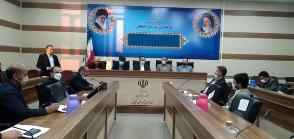 شرایط واگذاری اراضی ناحیه صنعتی سمقاور اعلام شد

