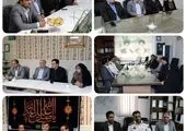 خدمت رسانی تاکسیرانی منطقه۶ تهران درطرح مهرقلم
