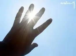 ایران گرم‌تر می‌شود

