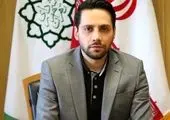 معاونت‌ها، نواحی، روابط عمومی و مدیریت بحران منطقه شش در خط مقدم ستاد برف‌روبی