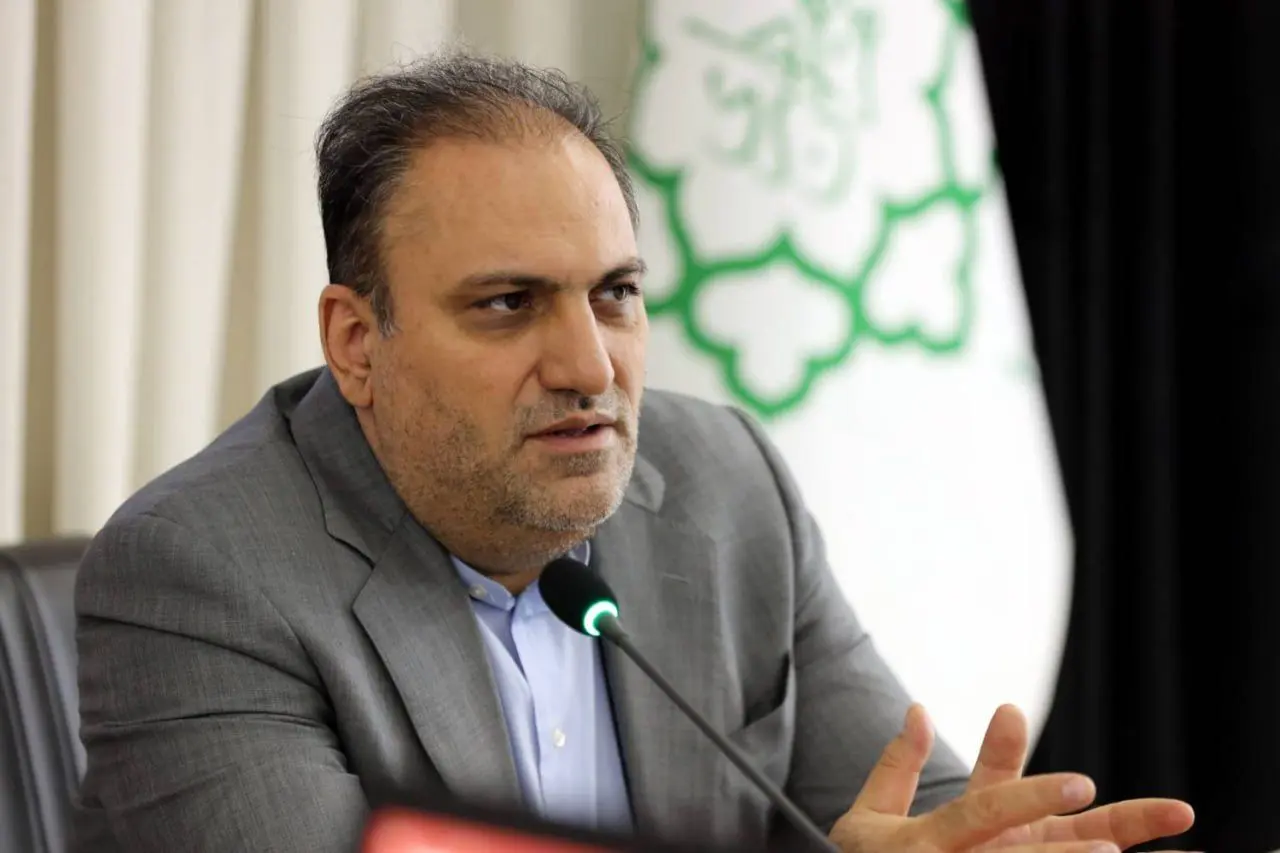 آغاز ساخت مجموعه خدماتی «باغ وزیری» در محله گلابدره