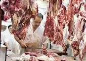 کاهش ۳۰ درصدی تقاضا برای گوشت قرمز