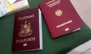 ویزای توریستی فیلیپین برای ایرانیان