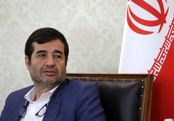 پیام تبریک وزیر ورزش به مدال‌آوران روشندل ایران در مسابقات پارادوومیدانی قهرمانی جهان