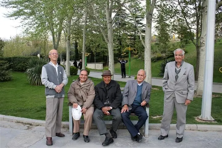 پرداخت حقوق شهریور ماه بازنشستگان تأمین‌اجتماعی با اعمال افزایش مصوبه شورای عالی کار