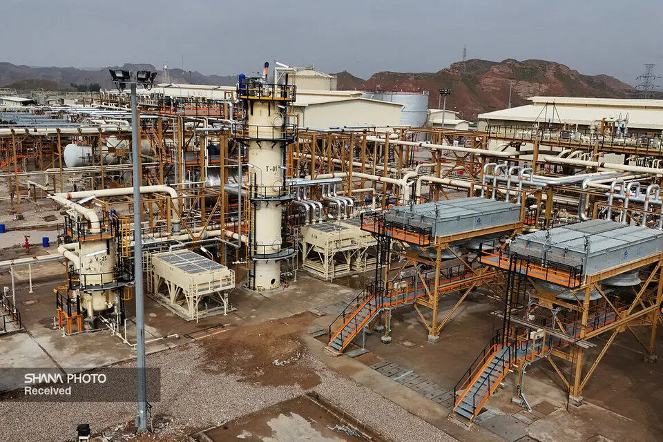 ارزیابی مدل جامع بلوغ مدیریت پروژه در پتروشیمی دهدشت انجام شد

