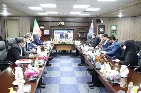 کارکنان عملیاتی نباید دغدغهای در امور درمان خود داشته باشند