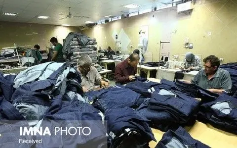 ایجاد ۱۱۶۵ اشتغال صنعتی برای مددجویان کمیته امداد در سال گذشته