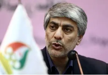 کیومرث هاشمی سرپرست وزارت ورزش شد