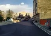 چراغ‌راهنمایی تقاطع‌های پرتردد منطقه ۲ به سیستم برق اضطراری تجهیز شد

