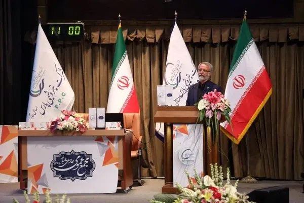 به هر سهم پارس ۹۵۰ تومان سود تعلق گرفت