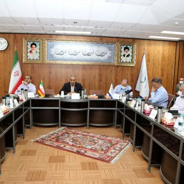 تشریح ماموریت های راهبردی شرکت پتروشیمی بندر امام در نشست هم اندیشی هفتگی مدیران ارشد