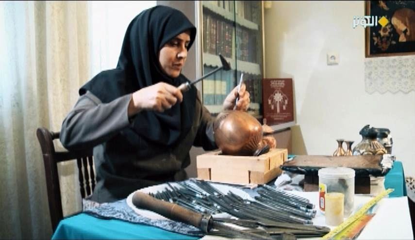 «تفسیر جمال» در شبکه الکوثر

