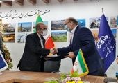 مناطق نفتخیز جنوب ۱۸ هزار تُن پودر باریت را از تولیدکننده داخلی تأمین می‌کند
