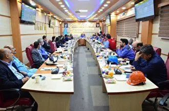 حرکت به‌سوی صنعت سبز در پتروشیمی با تمرکز بر بهبود کمی و کیفی تولید