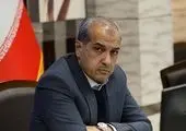تسریع در روند اجرای پروژه تقاطع غیر همسطح بزرگراه بسیج