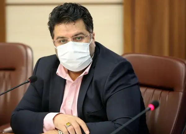 نظارت و بازرسی مستمر بازار کالاهای اساسی