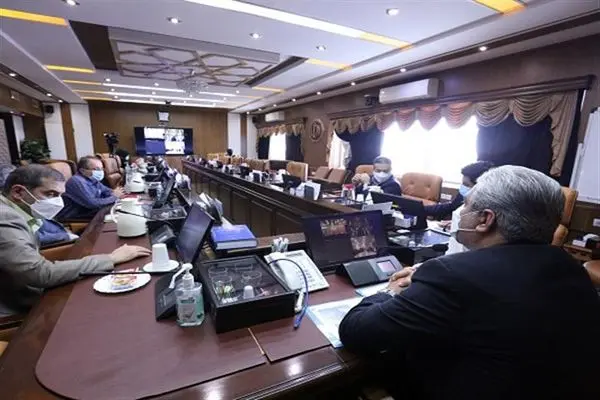 بهره برداری از پلی کلینیک تامین اجتماعی برازجان و کلنگ زنی احداث دو درمانگاه در بوشهر