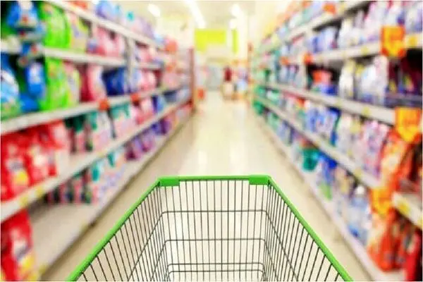 توزیع ۷۲ همت کالا به مردم در یک ماه