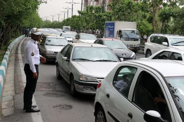 تداوم تحریم تبلیغات نمایشگاه بینالمللی توسط مدیریت شهری تهران