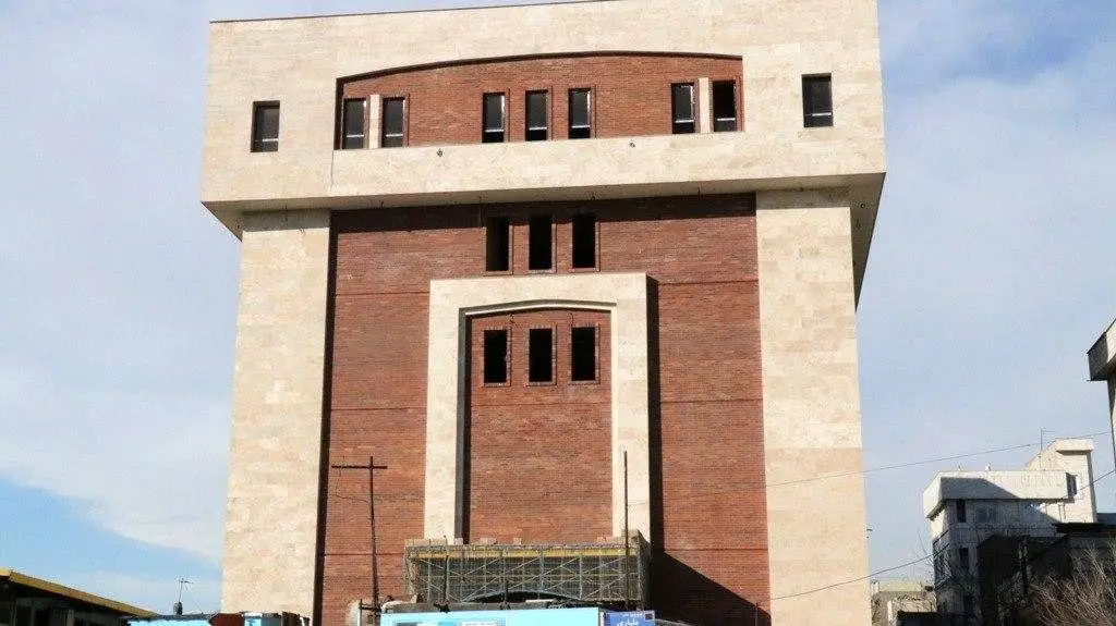 بهره برداری از مجموعه کوثر در سال ۱۴۰۰

