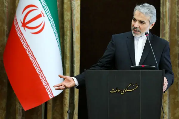 بارشهای بهار توانسته بخشی از کمبود آب را جبران کند