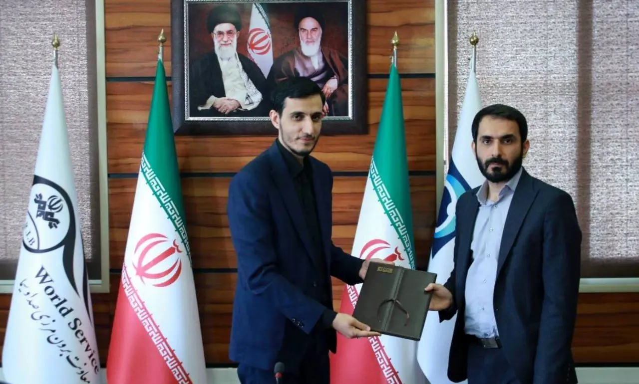 تاسیس شبکه سحاب، گام جدید معاونت برون مرزی در فعالیت مجازی

