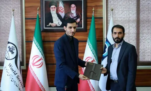 تاسیس شبکه سحاب، گام جدید معاونت برون مرزی در فعالیت مجازی