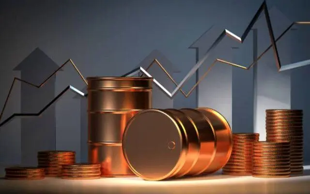 قیمت نفت در پی حملات رژیم صهیونیستی به غزه صعود کرد

