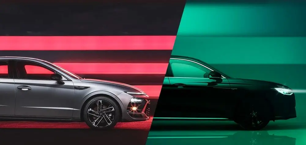 چرا تعمیرکارها این روزها از آریزو 8 بیشتر از سوناتا تعریف می‌کنن؟