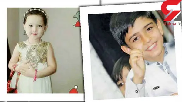 کودکان قربانی شیاطین سرگردان شهر + عکس