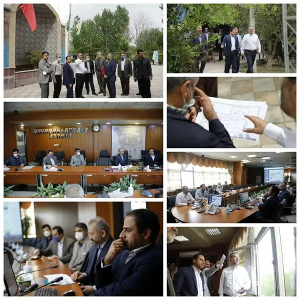 توسعه فضاهای فرهنگی در منطقه ۱۶ در اولویت قرار دارد