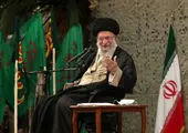 بازدید تاریخی رهبر معظم انقلاب از پروژه متروی تهران